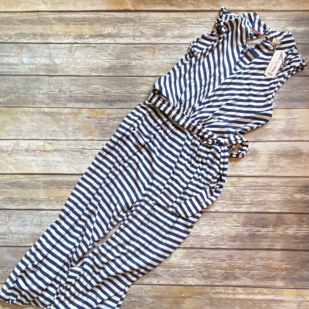 Matilda Jane Joanna Gaines In Town Jumpsuit